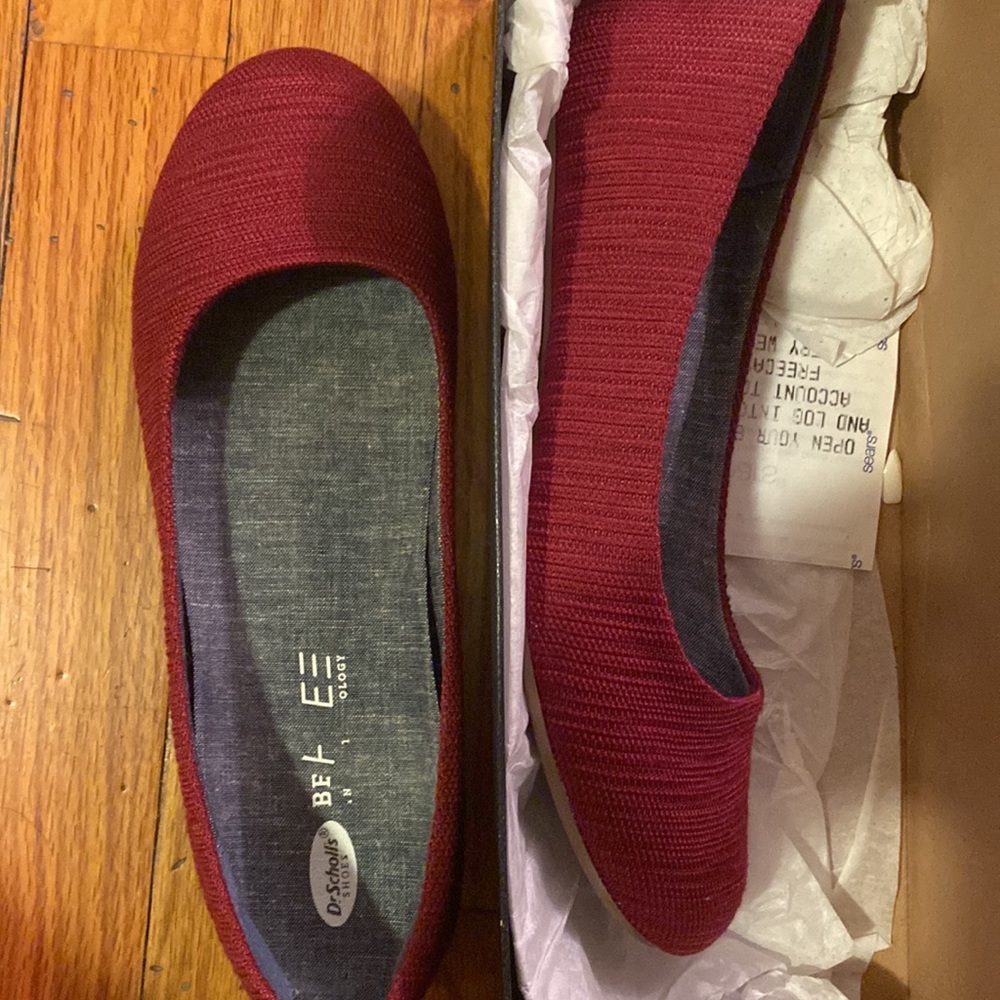 Dr. Scholl's Shoes Women's Flat